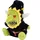 TOMY Gloomspite Git Plüschfigur 20 cm