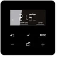 Jung Display Standard CD 1790 D SW
