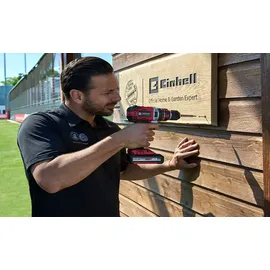Einhell TP-CD 18/50 Li-i BL