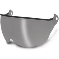 KASK WVI00036-500 V2 Plus Visor 500-Clear