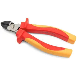 HBM Professional VDE-Seitenschneider, Seitenschneider
