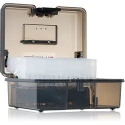 BaByliss PRO Barbersonic Disinfectant Box Desinfektionsbox 1 St.