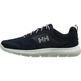 HELLY HANSEN Skagen F-1 Offshore Marineblau, 44