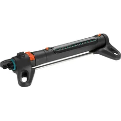 Gardena Viereckregner AquaZoom -  9 - max. 150 / 3 - max. 15 / 3 - max. 10