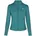 Damen Jacke MOTION JACKET EMEA Größe L in Blau RACK GREEN 338