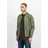 sage-green L