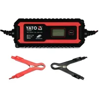 Yato YT-83000 4A 12V
