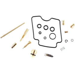 Keyster Reparatursatz Vergaser