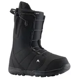 BURTON Moto black - 47