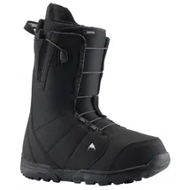 BURTON Moto black - 47