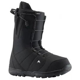 BURTON Moto black - 47