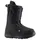 BURTON Moto black - 47