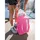 Head Rucksacktasche Base rosa 17 Liter