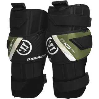 Warrior Ritual X5 Pro Torwart Knieschutz Intermediate