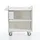 ROLLCART Etagenwagen 98 x 107 x 50 cm