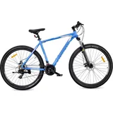 SUN BABY Overland 29 Zoll RH 21 cm Unisex blau