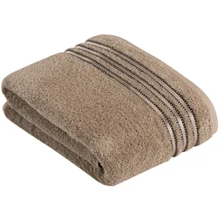 Badetuch 100 x 150 cm sierra