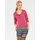 Heine Feinstrickjacke pink 36