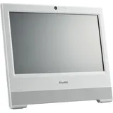 Shuttle X50V9 - Barebone - All-in-One (Komplettlösung)