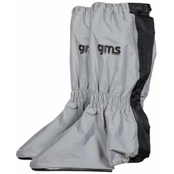 GMS Lux Regen Boot Cover, grijs, L