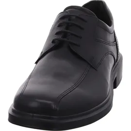 ECCO Herren Helsinki 2 Shoe, Black, 48