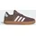 adidas VL Court 3.0 Earth Strata / Cloud White / Gold Metallic 47 1/3