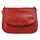 Piké Umhängetasche in rot | Gr.: onesize,
