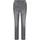 GOLDNER Jeans SARA mit Formbund in grau | Gr.: 40