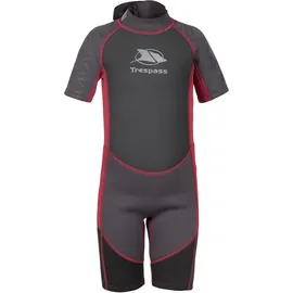 Trespass Neoprenanzug Milo Schwarz 9/10 Jahre