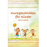Noel-Verlag Kurzgeschichten für Kinder