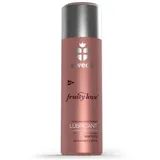 Swede Fruity Love Massage Sparkling Strawberry Wine ml