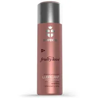 Swede Fruity Love Massage Sparkling Strawberry Wine ml