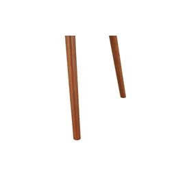 Playboy Schminktisch Henriette - holzfarben ¦ Maße (cm): B: 100 H: 75 T: 50.0