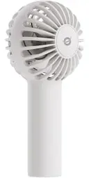 Conceptronic AERIVA01W Mini Tragbarer Ventilator