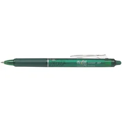 PILOT PEN Pilot FriXion Ball Clicker - Tintenroller - Grün