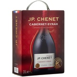 J P Chenet Cabernet-Syrah DOC Bag-in-box 3 l