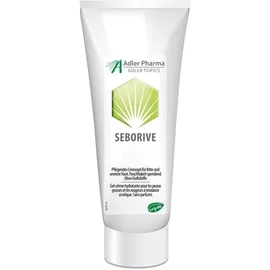 Adler Pharma Mineralstoff Cremegel Seborive