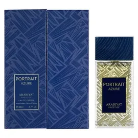 arabiyat prestige Portrait Azure Eau de Parfum 80 ml