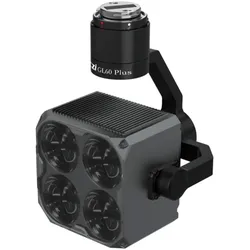 CZI - DJI M300 / M350 Suchscheinwerfer GL60 Plus