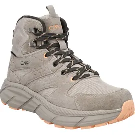 CMP Kamsel Mid Wp Wanderstiefel - Sabbia / Salmone - EU 41