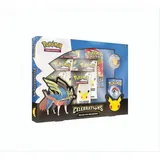 Pokémon Pokemon Celebrations Deluxe Pin Kollektion DE