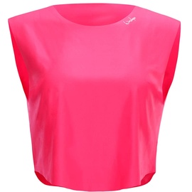 WINSHAPE Functional Light Cropped Damen Top AET115, All-Fit Style
