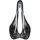 SELLE ITALIA SLR Boost Gravel Superflow L3 145 mm Schwarz
