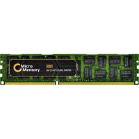 CoreParts DDR3 - 8 GB - DIMM 240-PIN