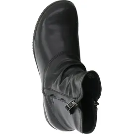 Josef Seibel Naly 24 schwarz 44