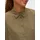 Vero Moda Hemdbluse VMLINN LINEN 2/4 SHORT SHIRT kalamata XS