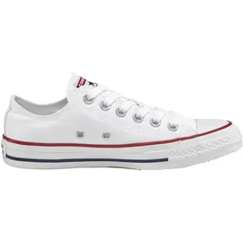 Converse Chuck Taylor All Star Classic Low Top optical white 42