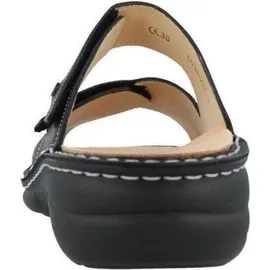 Finn Comfort Melrose schwarz 39