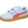 Puma Club II Era V Inf Kinder Haute Tropic/Peach Frost/Gold 25