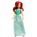 Mattel Disney Princess Arielle (HLW10)